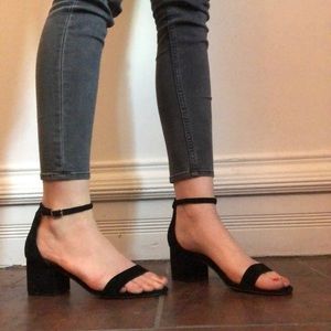 steve madden heels